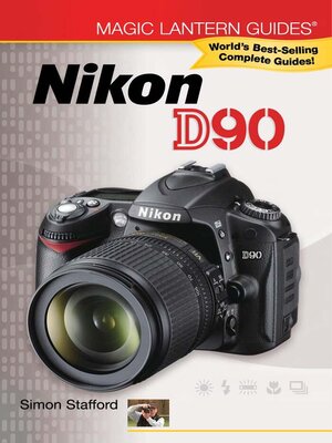 cover image of Magic Lantern Guides&#174;